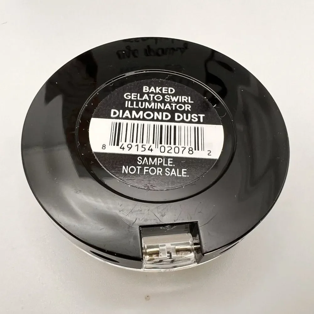 Laura Geller DramaLASH Mascara, Eyeliner, Eyeshadow/Illuminator 4-PIECE SET! - Picture 12 of 16